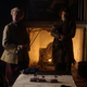 In this corner, team Anything But Culloden